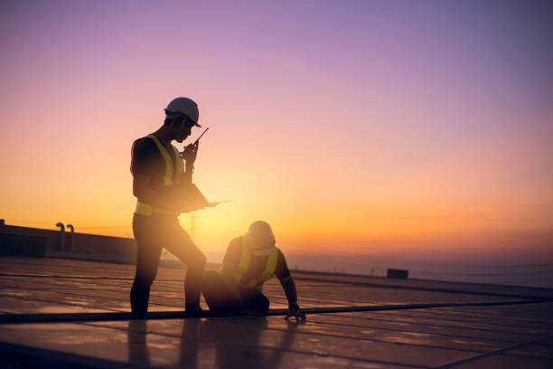 Quick and Trustworthy Emergency Roof Repair Services in Underwood Petersville, AL