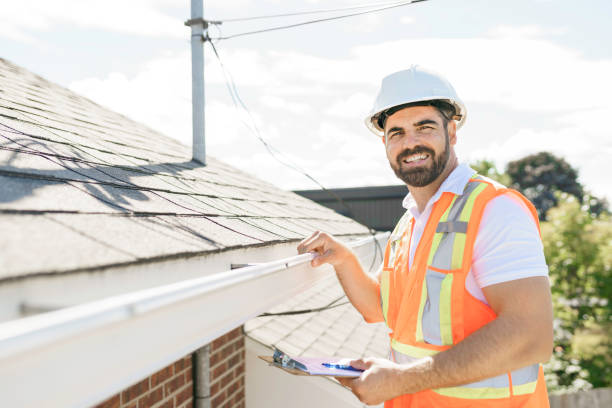 Roof Repair Estimates in Underwood Petersville, AL