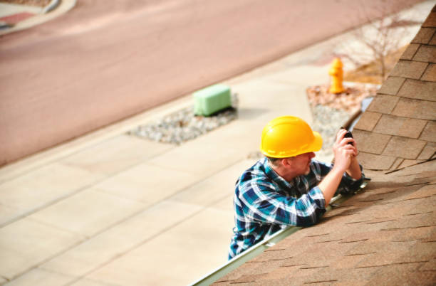 Best Roof Waterproofing Services  in Underwood Petersville, AL